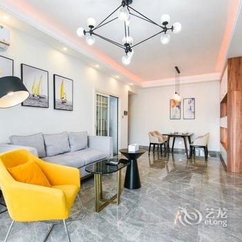 广州jiangzhao.公寓(广东省博物馆分店)酒店提供图片