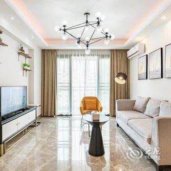 广州jiangzhao.公寓(广东省博物馆分店)酒店提供图片