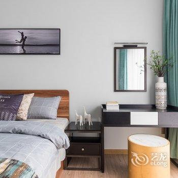 广州jiangzhao.公寓(广东省博物馆分店)酒店提供图片