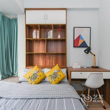 广州jiangzhao.公寓(广东省博物馆分店)酒店提供图片