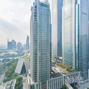 广州jiangzhao.公寓(广东省博物馆分店)酒店提供图片