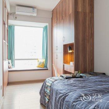 广州jiangzhao.公寓(广东省博物馆分店)酒店提供图片