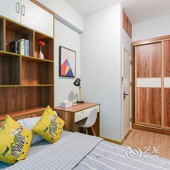 广州jiangzhao.公寓(广东省博物馆分店)酒店提供图片