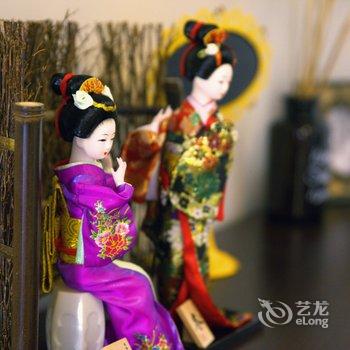 成都贺赫赫公寓(包家巷分店)酒店提供图片