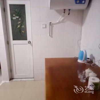 南宁刘女士公寓(2号店)酒店提供图片