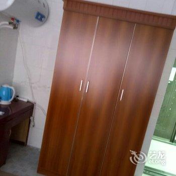南宁刘女士公寓(2号店)酒店提供图片