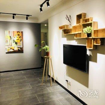 西安Kerroom公寓酒店提供图片