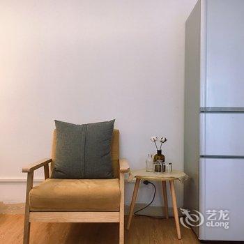 南宁丘丘鱼公寓酒店提供图片