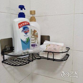 南宁丘丘鱼公寓酒店提供图片