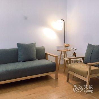 南宁丘丘鱼公寓酒店提供图片