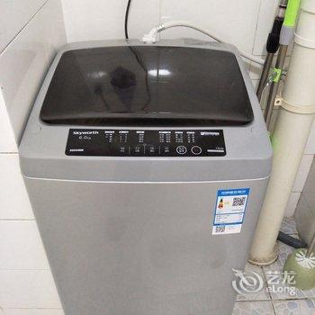 南宁丘丘鱼公寓酒店提供图片