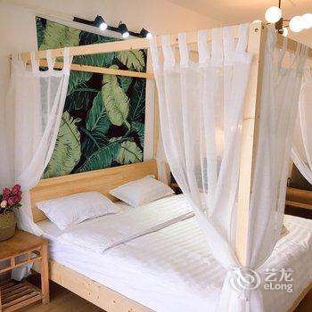 南宁丘丘鱼公寓酒店提供图片