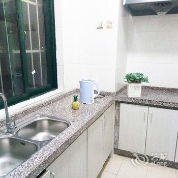 南宁情怀之家公寓酒店提供图片