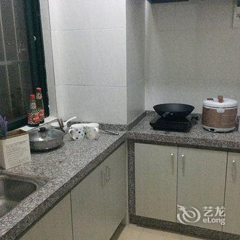 南宁情怀之家公寓酒店提供图片