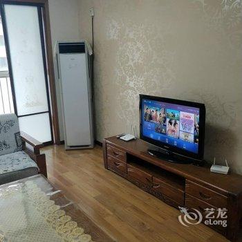 青岛萌萌公寓(3号店)酒店提供图片