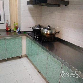 青岛萌萌公寓(3号店)酒店提供图片