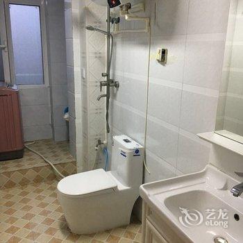 青岛萌萌公寓(3号店)酒店提供图片