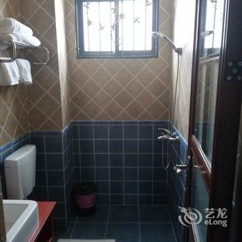 防城港范明华度假别墅酒店提供图片