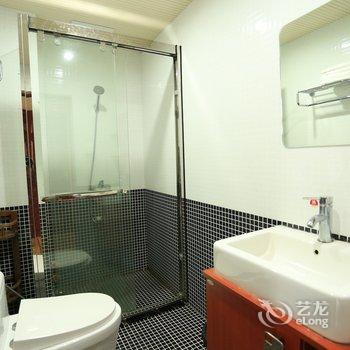 防城港范明华度假别墅酒店提供图片