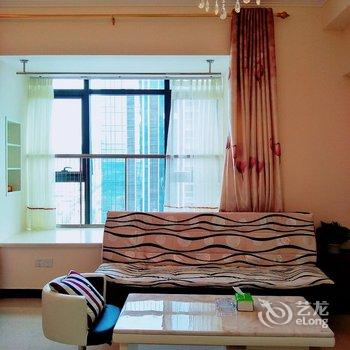 桂林Rain Zhao公寓酒店提供图片