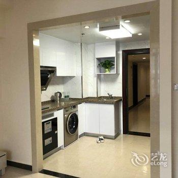 桂林Rain Zhao公寓酒店提供图片