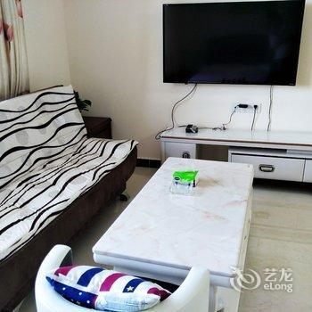 桂林Rain Zhao公寓酒店提供图片