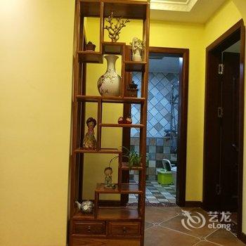 青岛依山住城民宿酒店提供图片