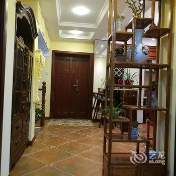 青岛依山住城民宿酒店提供图片