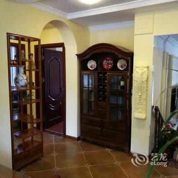 青岛依山住城民宿酒店提供图片