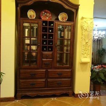 青岛依山住城民宿酒店提供图片