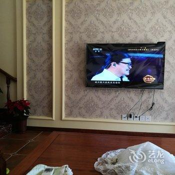 青岛依山住城民宿酒店提供图片