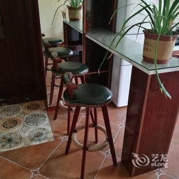 青岛依山住城民宿酒店提供图片