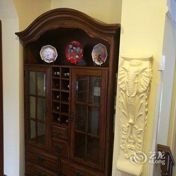 青岛依山住城民宿酒店提供图片