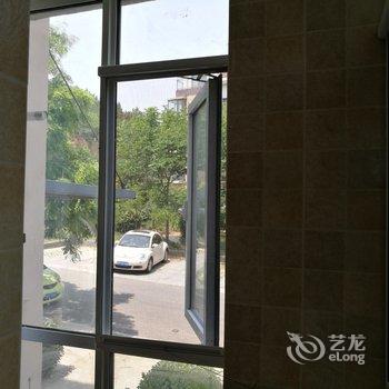 青岛依山住城民宿酒店提供图片