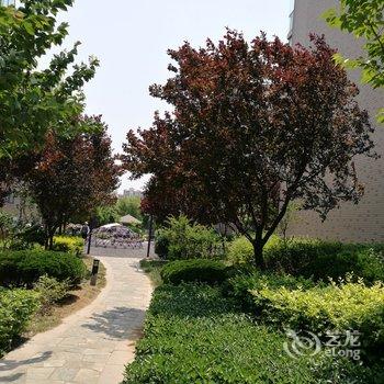 青岛依山住城民宿酒店提供图片