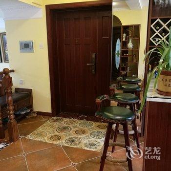 青岛依山住城民宿酒店提供图片