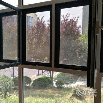 青岛依山住城民宿酒店提供图片