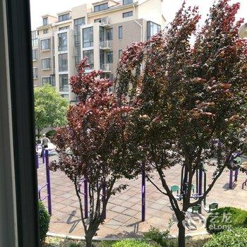 青岛依山住城民宿酒店提供图片