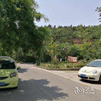 青岛依山住城民宿酒店提供图片