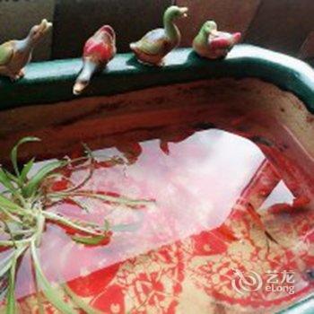 青岛依山住城民宿酒店提供图片