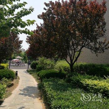 青岛依山住城民宿酒店提供图片