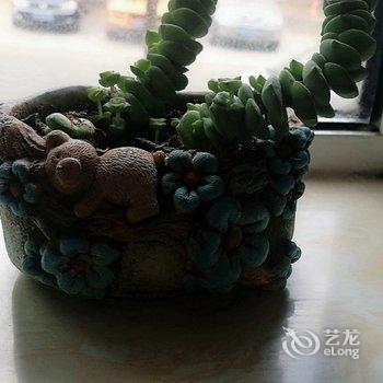 青岛依山住城民宿酒店提供图片