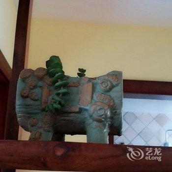 青岛依山住城民宿酒店提供图片