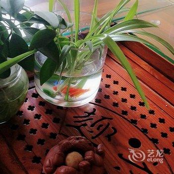 青岛依山住城民宿酒店提供图片