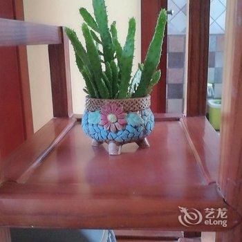 青岛依山住城民宿酒店提供图片