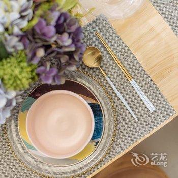 广州路客精品民宿BE8600酒店提供图片