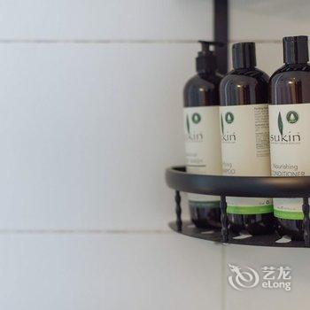 广州路客精品民宿BE8600酒店提供图片