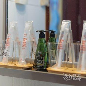 广州路客精品民宿BE8600酒店提供图片