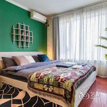 旁客公寓(北京公益西桥地铁站店)酒店提供图片