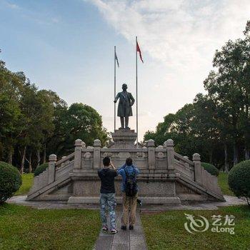 广州路客精品民宿BE8600酒店提供图片